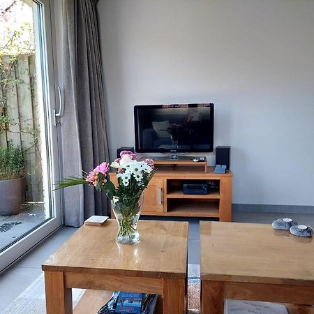 Apartmán An En Bie Aagtekerke Exteriér fotografie