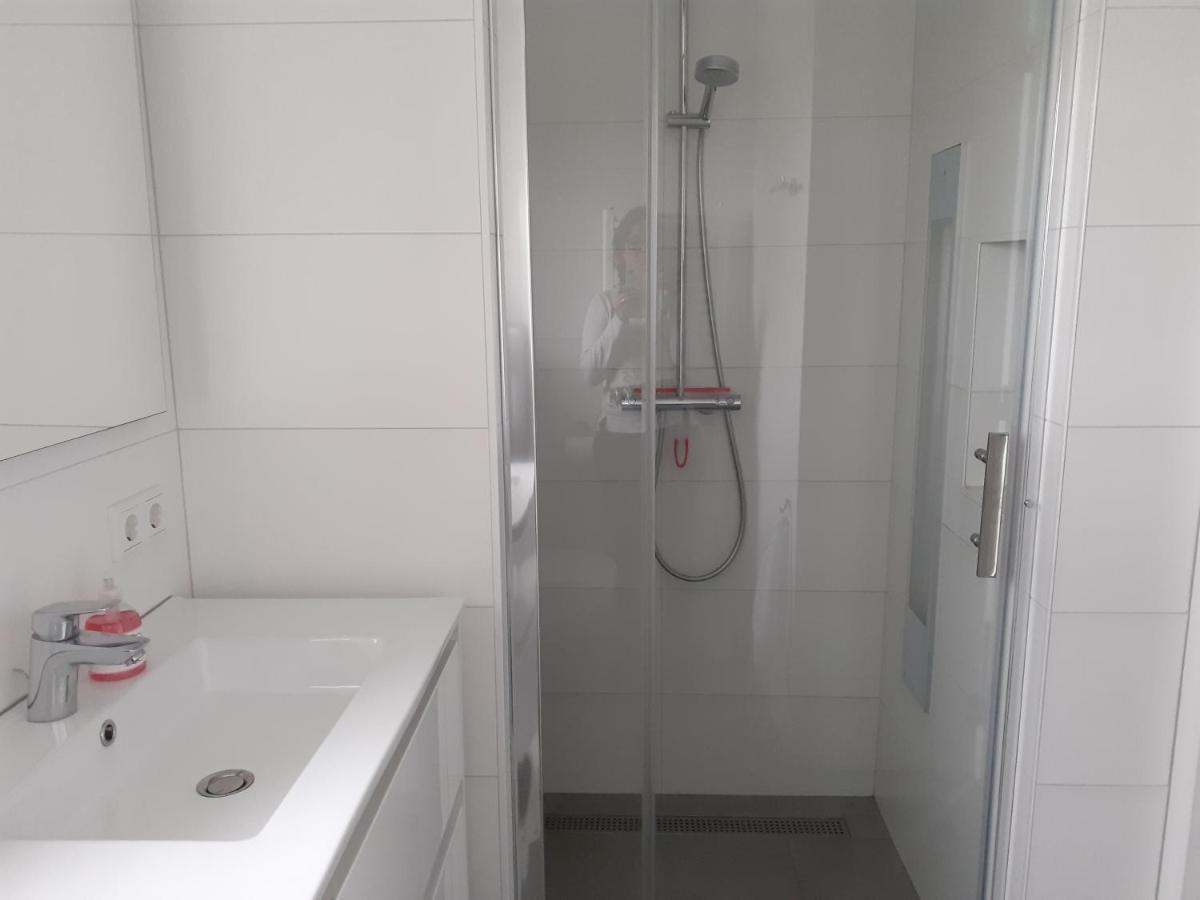 Apartmán An En Bie Aagtekerke Exteriér fotografie