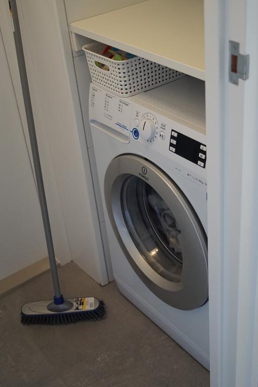 Apartmán An En Bie Aagtekerke Exteriér fotografie