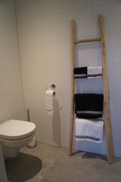 Apartmán An En Bie Aagtekerke Exteriér fotografie